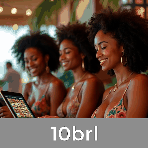 Experimente o acesso seguro garantido no 10brl