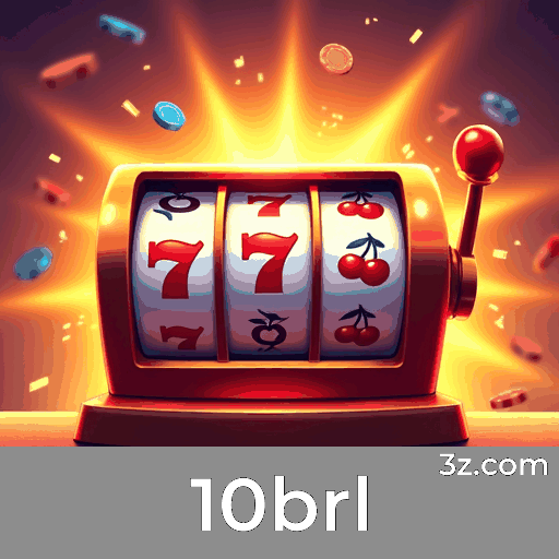 Login Seguro e Rápido no 10brl para Brasileiros