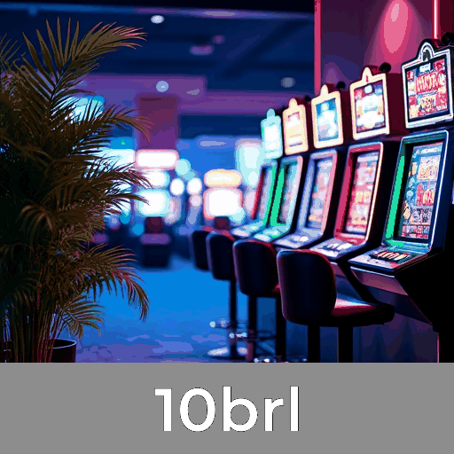 10brl: O Poder do Jogo na Ponta dos Seus Dedos