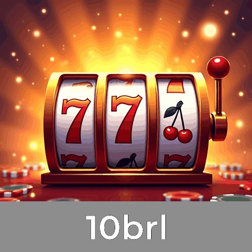 10brl: Plataforma Líder em Jogos com Serviços Profissionais