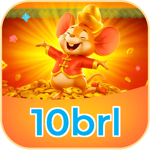 10brl Logo
