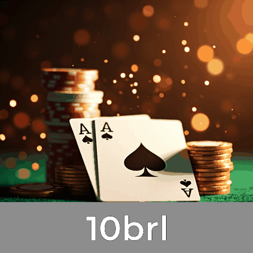 10brl: Plataforma Líder em Jogos com Serviços Profissionais