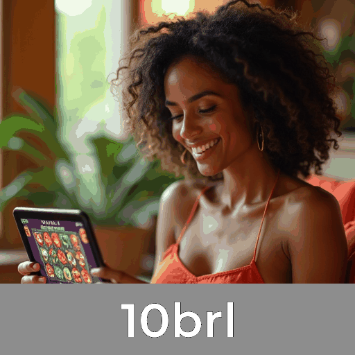 10brl: Top Cassino e Apostas Online Seguro